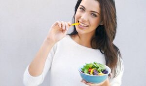 Consejos para comer bien sin engordar