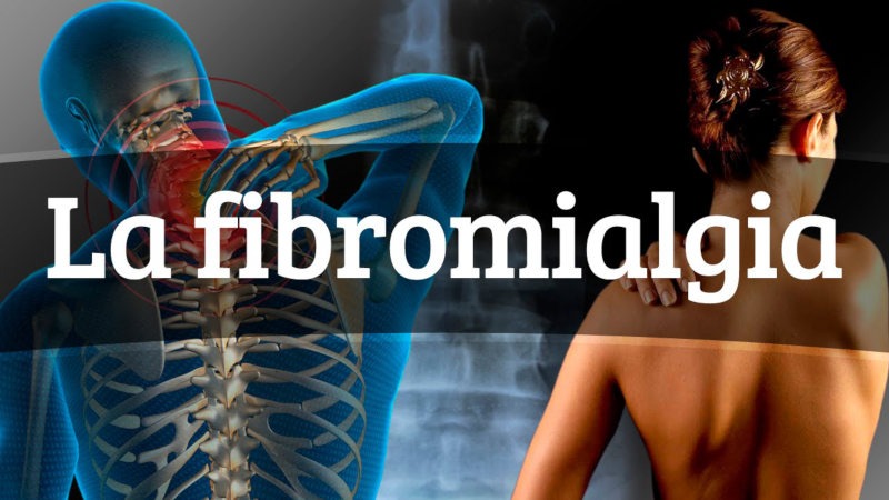 Fibromialgia: causas, síntomas