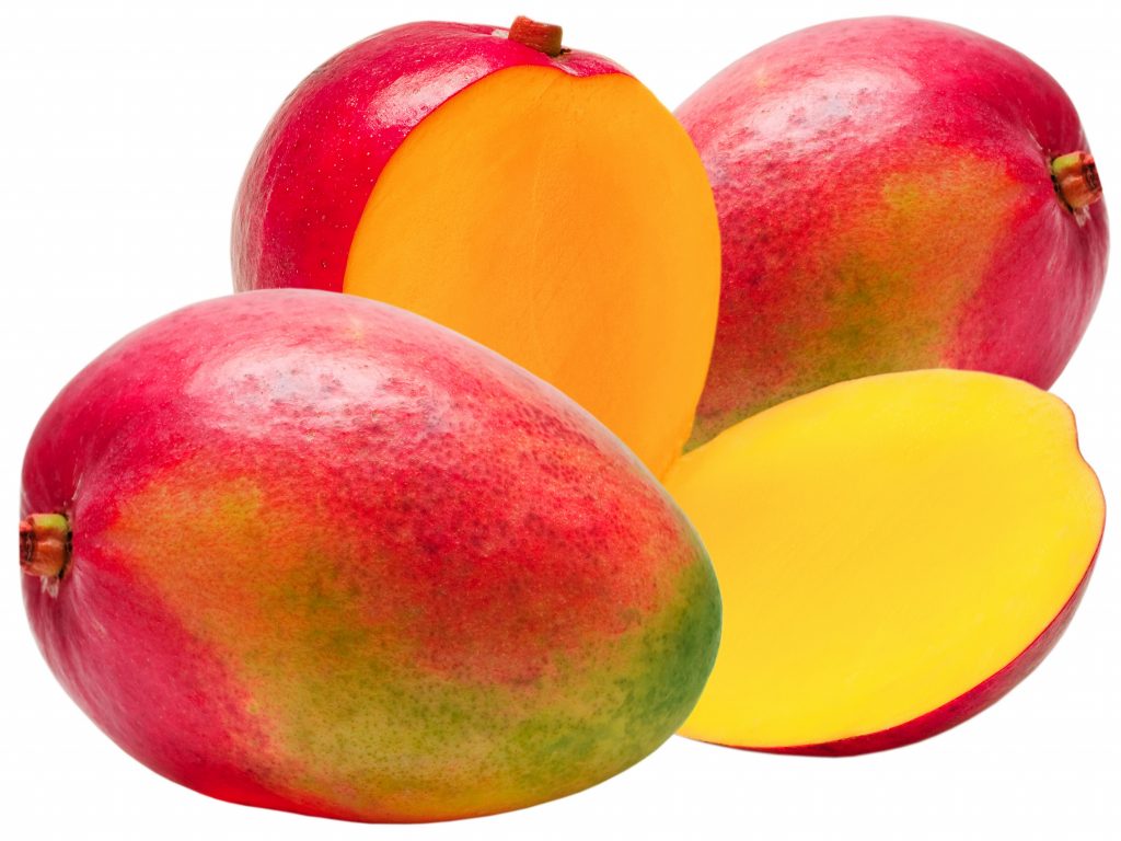 Beneficios del mango africano