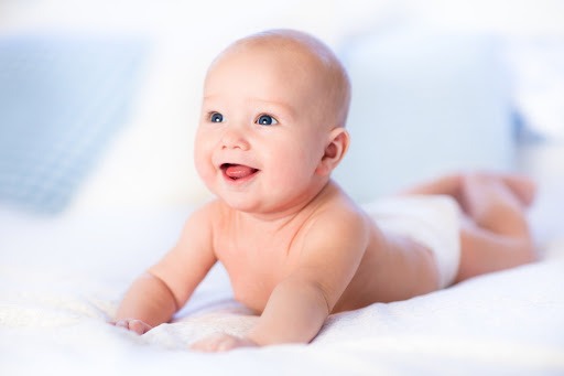 Cómo estimular a un bebé de 6 meses de vida