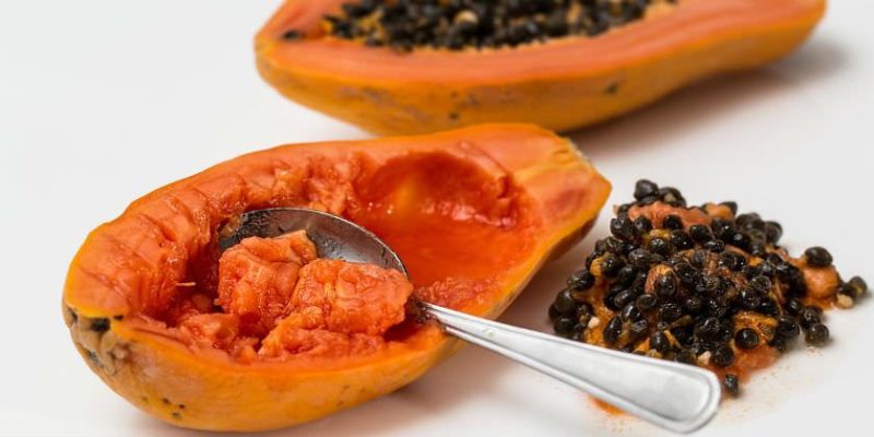 Propiedades de la papaya una extraordinaria fruta