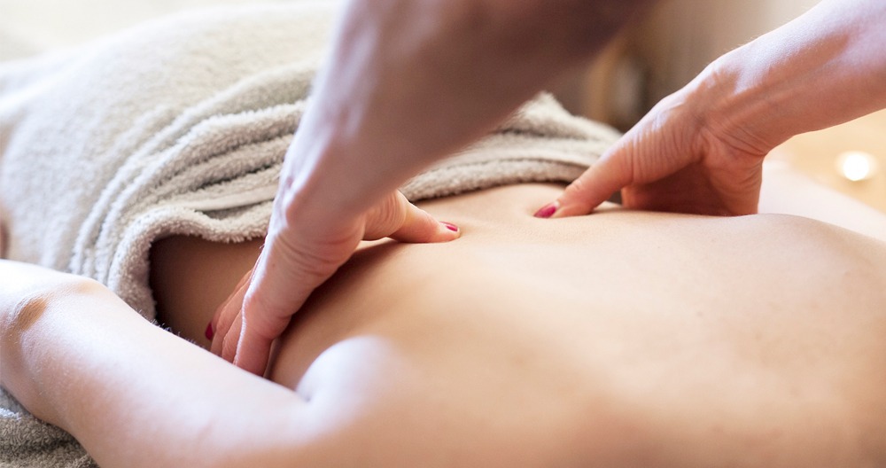 Beneficios de los masajes para la salud