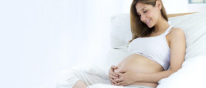 Vitaminas necesarias en el embarazo
