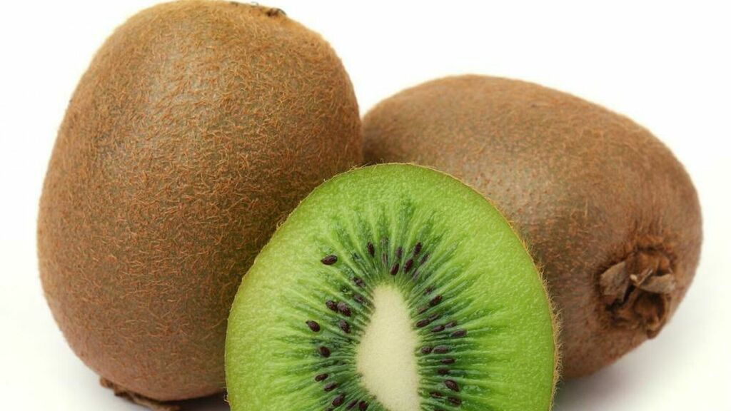 El kiwi una fruta deliciosa