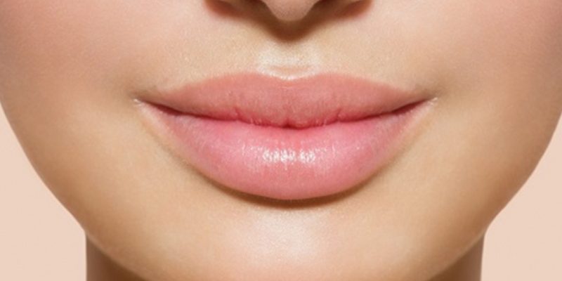 Consejos para tener unos labios suaves