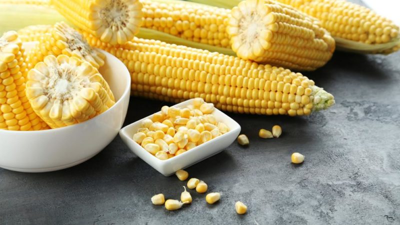Beneficios de comer palomitas de maíz