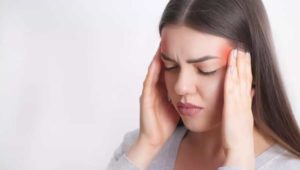 Remedios naturales para curar la migraña