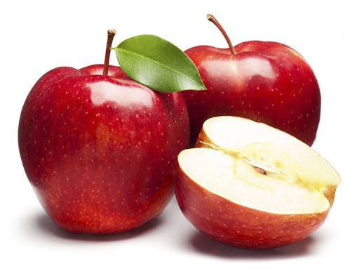 Propiedades digestivas de la manzana
