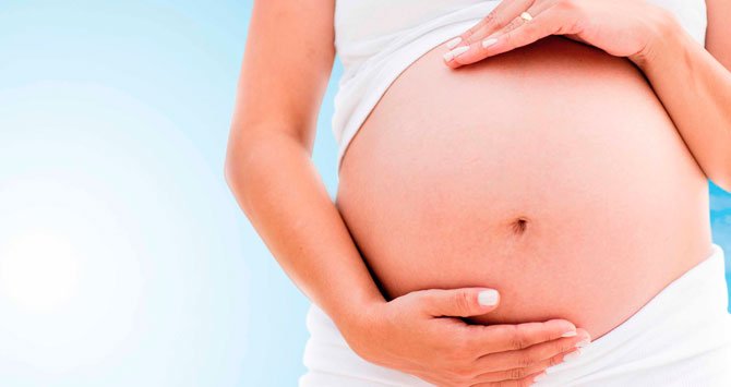 Mejores ejercicios para hacer durante el embarazo