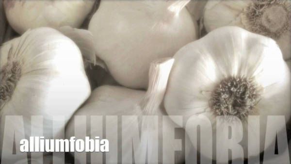 Alliumfobia