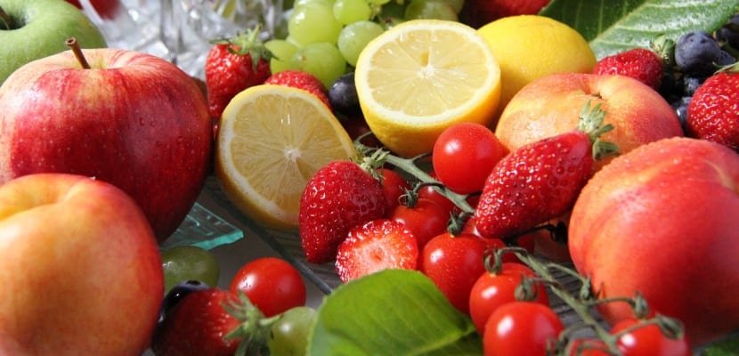 Cómo aprovechar las frutas maduras