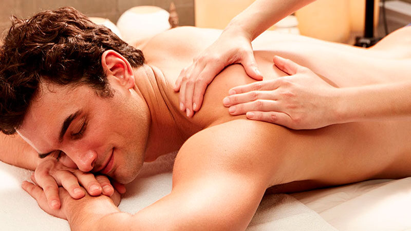 Tips para dar un buen masaje