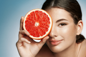 Alimentos que favorecen la salud de los ojos