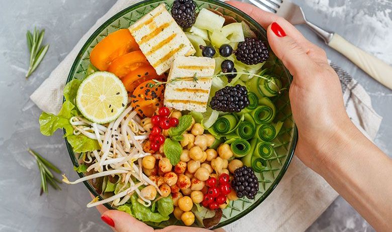 Los 10 beneficios de la dieta vegana que todo el mundo debería conocer