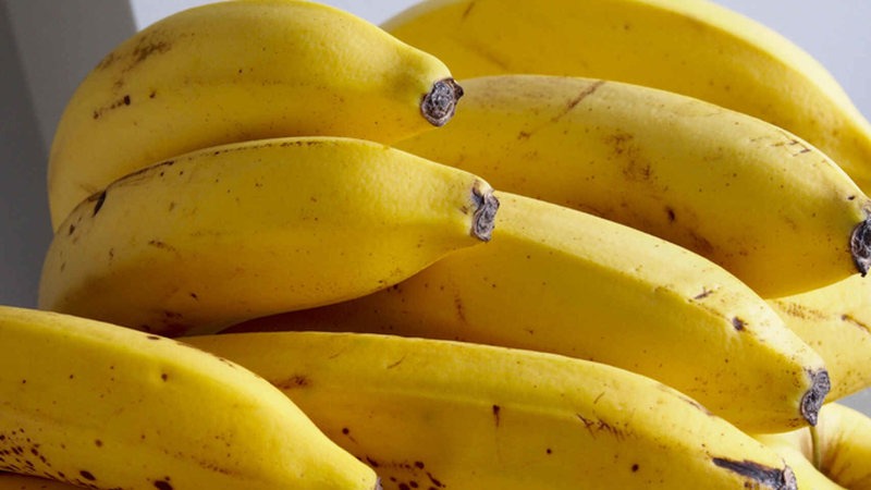 plátano de Canarias 