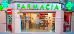 Las mejores farmacias en Denia