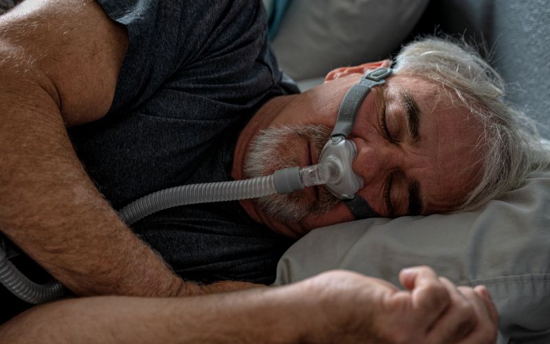 Cómo mejorar la calidad del sueño
